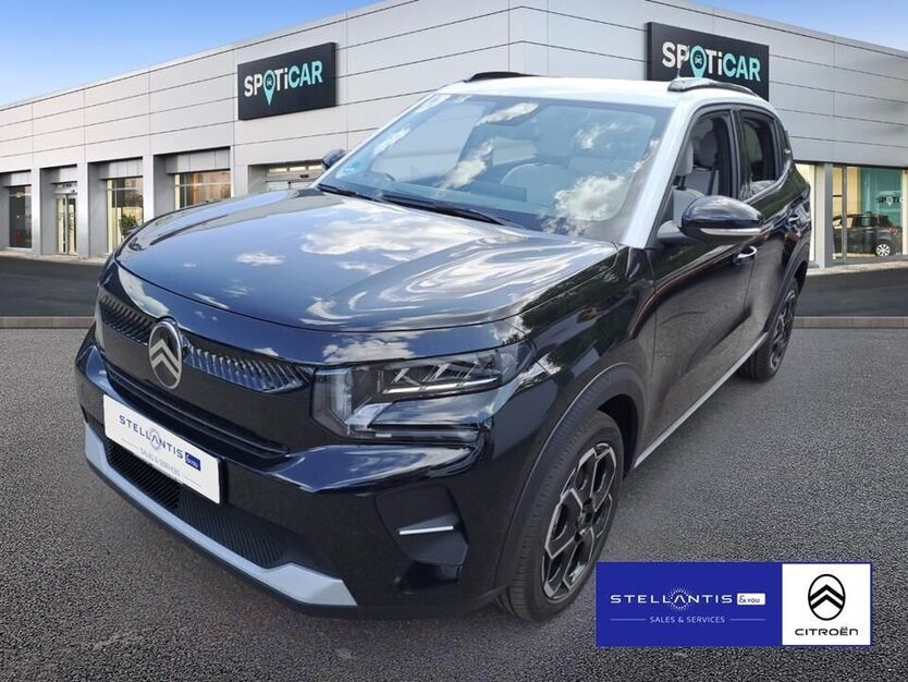 Citroen C3 2.500 km 26.790 € Bonn 53119