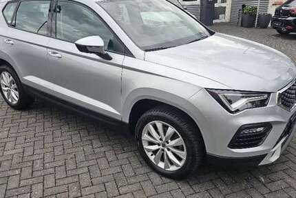 Seat Ateca 25.000 km 24.990 € Hennef 53773