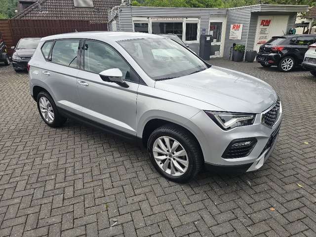 Seat Ateca 25.000 km 24.990 € Hennef 53773