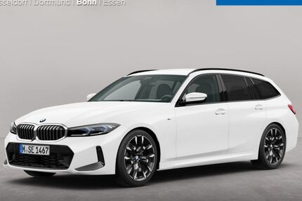 BMW 330 24.354 km 49.599 &euro; Bonn 53119