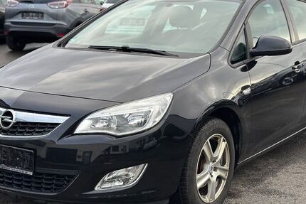 Opel Astra 178.500 km 3.790 &euro; Rheinbach 53359