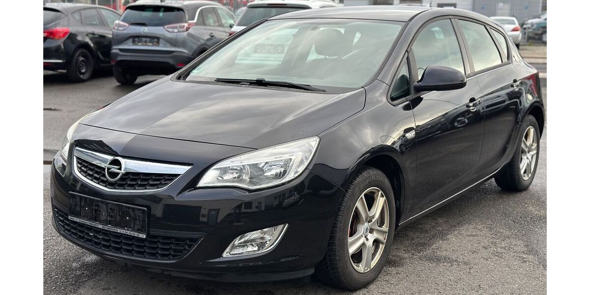 Opel Astra 178.500 km 3.790 &euro; Rheinbach 53359