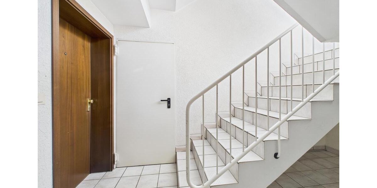 Etagenwohnung Weilerswist - 2 Zimmer, 56 m&sup2;, 536&euro; | Angebot:24792874