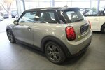 Cooper SE Classic Trim