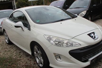 Peugeot 308 97.000 km 5.450 € Bonn 53175