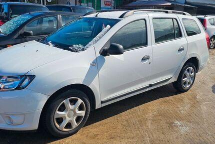 Dacia Logan 210.000 km 2.400 &euro; Bonn 53227