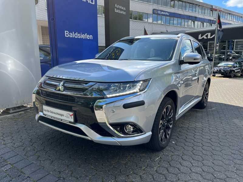 Outlander