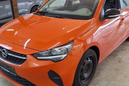 Opel Corsa 92.729 km 8.240 &euro; Hennef 53773