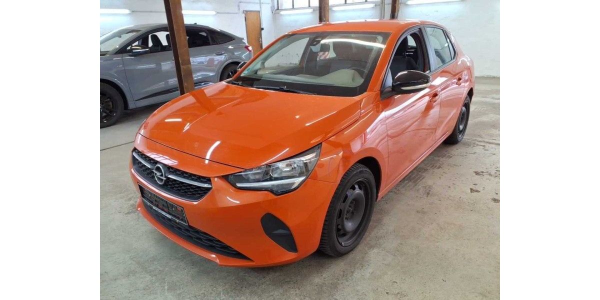Opel Corsa 92.729 km 8.240 &euro; Hennef 53773