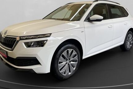 Skoda Kamiq 20.755 km 22.890 € Köln 50823