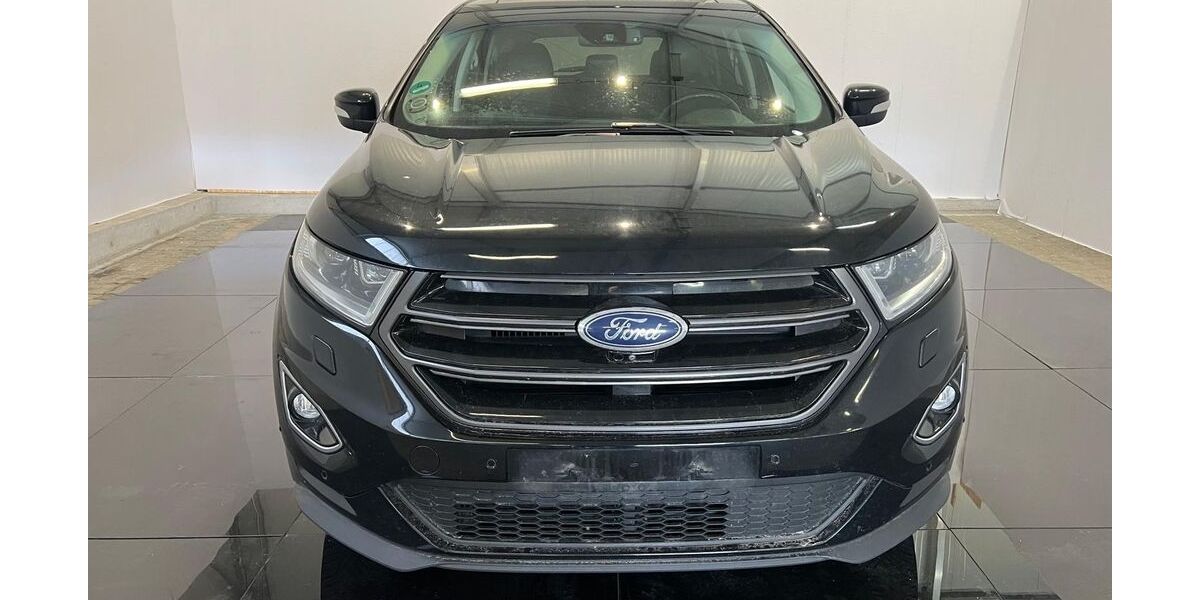 Ford Edge 191.000 km 13.349 &euro; Bonn 53227