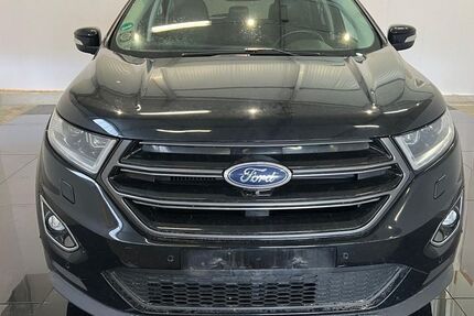 Ford Edge 191.000 km 14.300 &euro; Bonn 53227