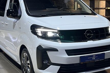 Opel Zafira Life 39.078 km 31.500 &euro; Eitorf 53783