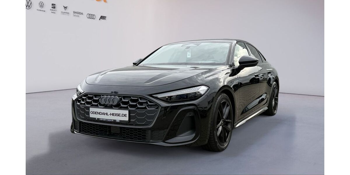 Audi A5 6.483 km 54.980 &euro; Köln 50739