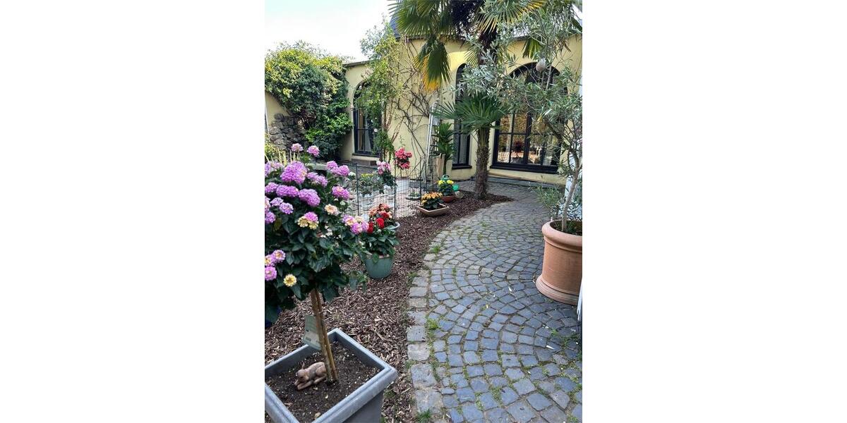 Erdgeschoßwohnung Euskirchen - 6 Zimmer, 200 m&sup2;, 495.000&euro; | Angebot:24769475