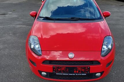 Fiat Punto 194.000 km 3.500 &euro; Köln 51069