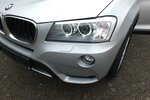 BMW X3 xDrive 20 d XENON NAVI TEILLEDER PDC STEPTRONIC 174.544 km 13.908 &euro; Köln 50858