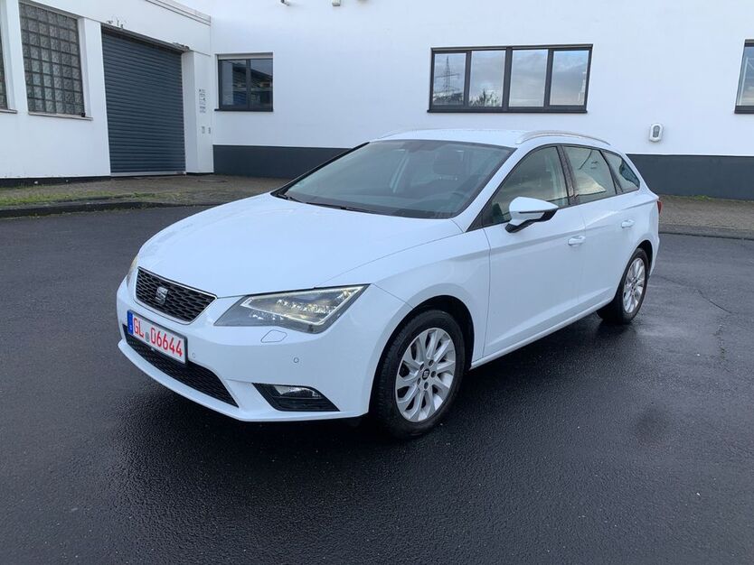 Seat Leon 146.500 km 9.999 € Bergisch Gladbach 51465