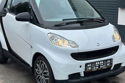 Smart ForTwo 100.500 km 4.990 &euro; Rheinbach 53359