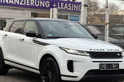 Land Rover Range Rover Evoque 48.917 km 33.900 € Köln (Heimersdorf) 50767