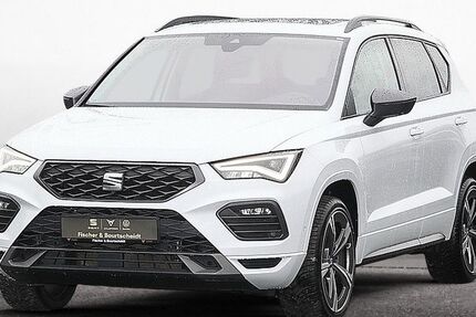 Seat Ateca 63.458 km 27.580 € Lohmar 53797