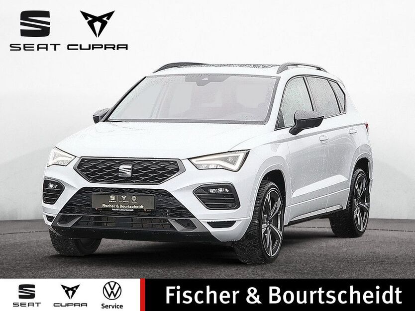 Seat Ateca 63.458 km 27.580 € Lohmar 53797