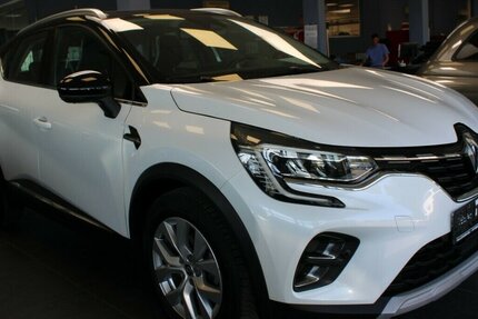 Renault Captur TCe Mild Hybrid 140 GPF TECHNO 91.919 km 14.980 &euro; Euskirchen 53881