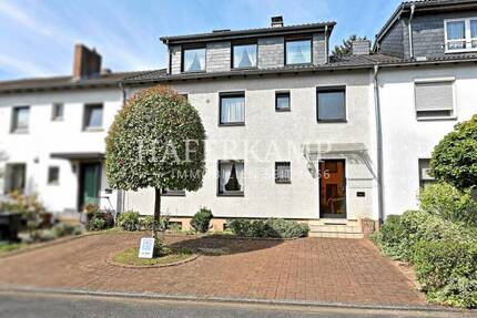 Haus Köln Longerich - 7 Zimmer, 187 m&sup2;, 565.000&euro; | Angebot:23964331