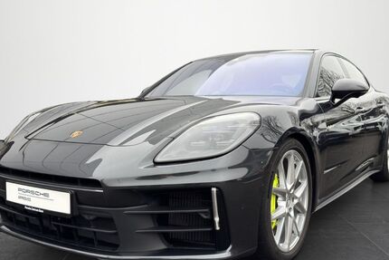 Porsche Panamera 36.240 km 116.950 &euro; Bonn 53119