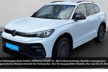 VW Tiguan 6.126 km 46.440 &euro; Euskirchen 53879