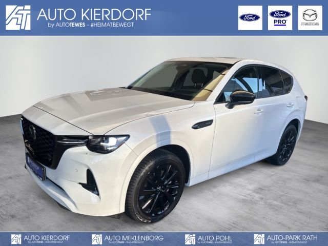 Mazda CX-60 53.471 km 36.990 &euro; Köln 50825