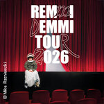 rémi.fr - REMMI DEMMI TOUR 2026