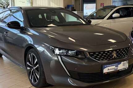 Peugeot 508 103.779 km 17.000 &euro; Hennef 53773