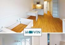 Helles und voll-möbliertes Mikro-Apartment im beliebten Stadtviertel Köln-Ehrenfeld
