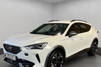 Cupra Formentor 52.334 km 25.680 &euro; Lohmar 53797
