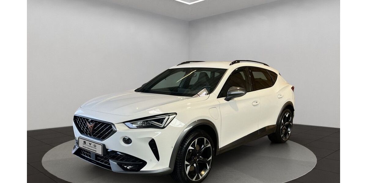 Cupra Formentor 52.334 km 25.680 &euro; Lohmar 53797