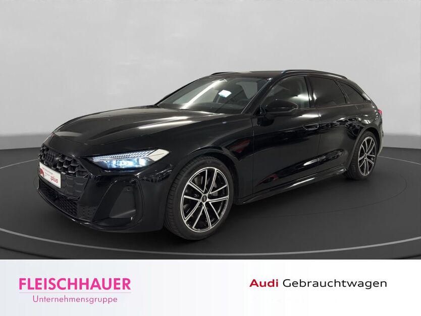Audi A5 8.556 km 51.490 € Bonn 53119
