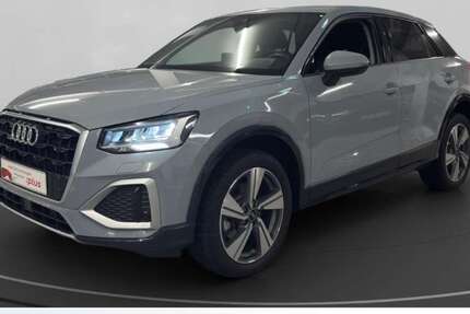 Audi Q2 8.135 km 33.690 &euro; Bonn 53119