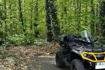  andere Andere 6.805 km 14.490 &euro; Köln 50767