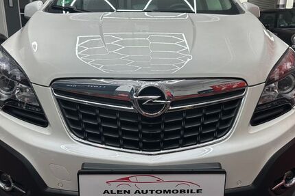 Opel Mokka 99.596 km 9.900 &euro; Köln 51109