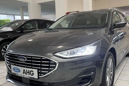 Ford Focus 5.065 km 28.790 &euro; Hennef (Sieg) 53773