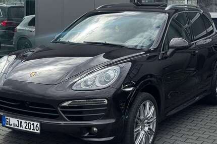 Porsche Cayenne 249.986 km 16.900 &euro; Troisdorf 53842