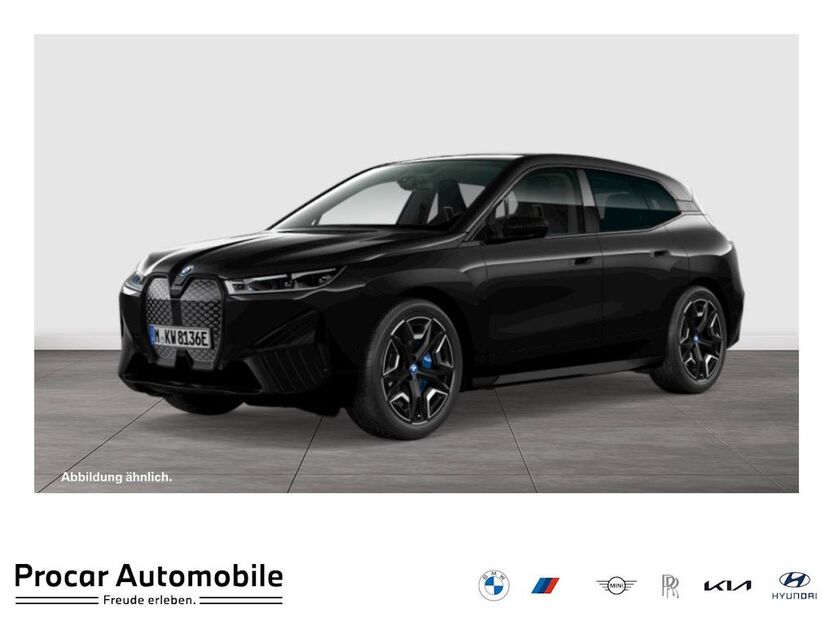 BMW iX 28.465 km 54.990 € Köln-West 50858