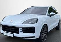 Porsche Cayenne 25.350 km 89.950 &euro; Bonn 53119