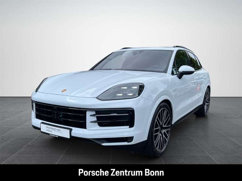 Porsche Cayenne 25.350 km 89.950 € Bonn 53119