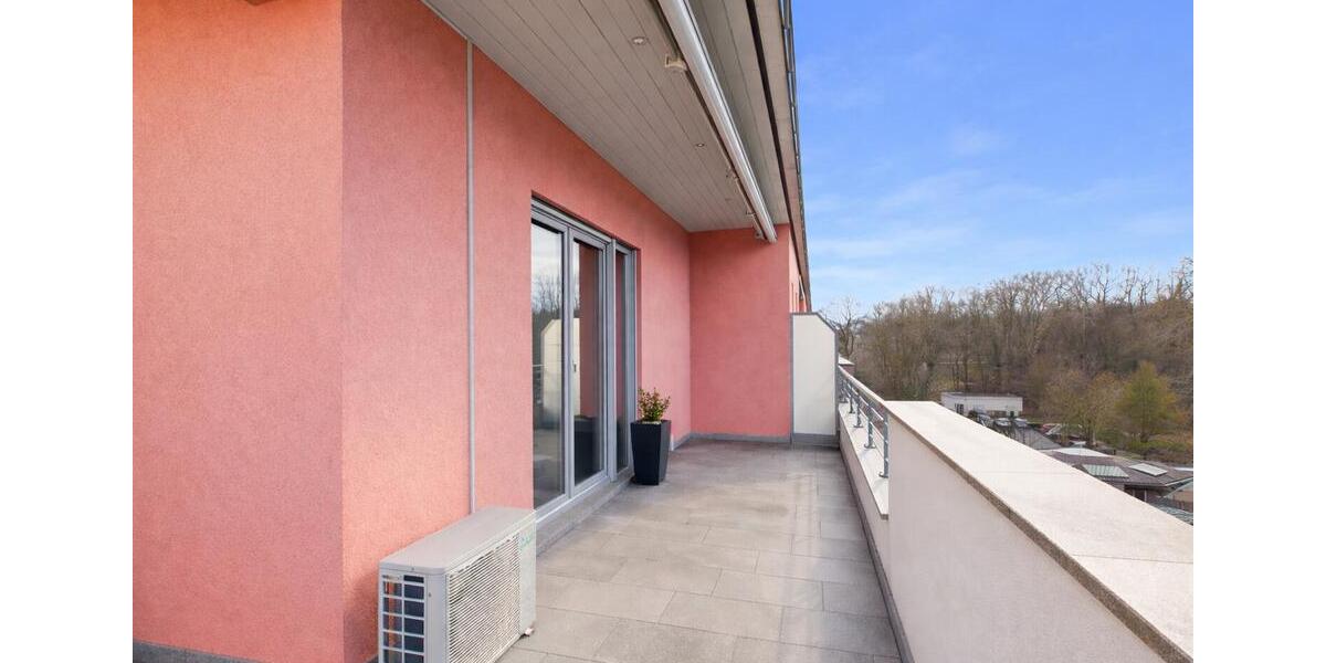 Maisonettenwohnung Hürth - 4 Zimmer, 150 m&sup2;, 2.350&euro; | Angebot:24816909