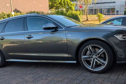 Audi A6 98.800 km 22.999 € Neunkirchen Seelscheid 53819