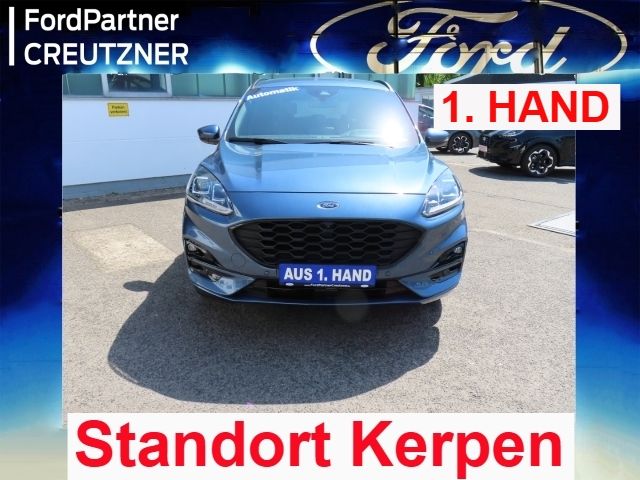 Ford Kuga 47.026 km 26.745 &euro; Erftstadt-Lechenich 50374