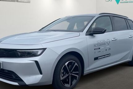 Opel Astra 9.680 km 22.990 &euro; Rheinbach 53359