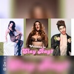 Slay Bay! Burlesque, Drag & Performance